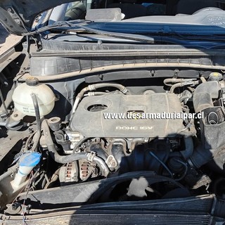 Repuestos y Desarmaduria HYUNDAI TUCSON 2.0 G4NA DOHC 16 VALV 4X2 2016 2017 2018