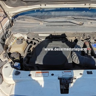 Repuestos y Desarmaduria SSANGYONG KORANDO 2.0 D20DT DOHC 16 VALV 4X2 DIESEL 2006 2007 2008 2009 2010 2011 2012 2013