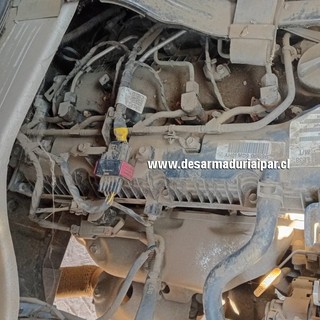 Repuestos y Desarmaduria HYUNDAI PORTER 2.5 D4CB DOHC 16 VALV 4X2 DIESEL 2021 2022 2023 2024 2025 2026