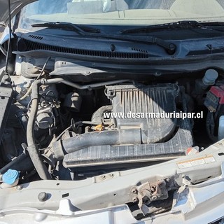 Repuestos y Desarmaduria SUZUKI SWIFT 1.4 K14B DOHC 16 VALV 4X2 2012 2013 2014 2015