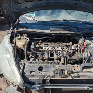 Repuestos y Desarmaduria FORD FIESTA 1.6 FYJB DOHC 16 VALV 4X2 2011 2012 2013