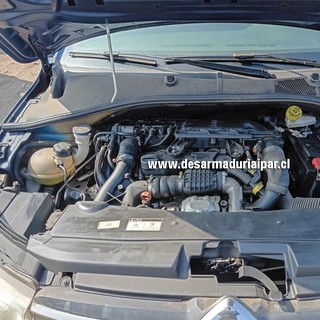 Repuestos y Desarmaduria CITROEN C ELYSEE 1.6 DV6TED4 DOHC 8 VALV 4X2 DIESEL 2012 2013 2014 2015 2016 2017 2018 2019 2020