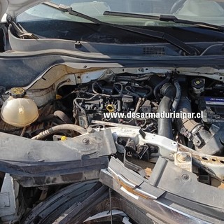 Repuestos y Desarmaduria CHEVROLET TRACKER 1.2 L4H DOHC 16 VALV 4X2 2021 2022 2023 2024