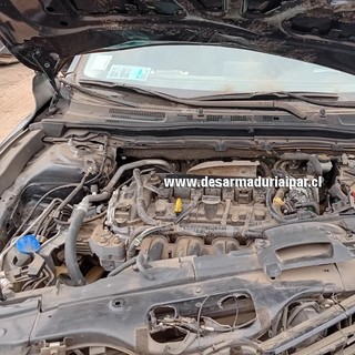 Repuestos y Desarmaduria MAZDA 3 2.5 PY DOHC 16 VALV 4X2 2017 2018 2019 2020