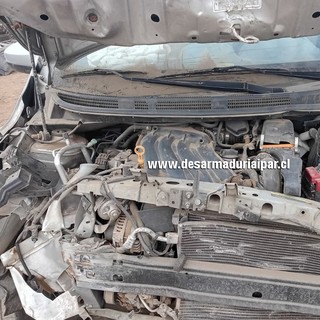 Repuestos y Desarmaduria NISSAN VERSA 1.6 HR16 DOHC 16 VALV 4X2 2015 2016 2017 2018 2019 2020 2021