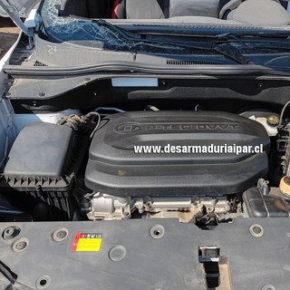 Repuestos y Desarmaduria CHEVROLET GROOVE 1.5 LAR DOHC 16 VALV 4X2 2021 2022 2023 2024 2025