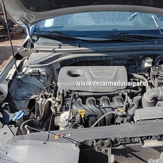 Repuestos y Desarmaduria HYUNDAI ELANTRA 1.6 G4FG DOHC 16 VALV 4X2 2020 2021