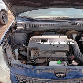 Repuestos y Desarmaduria SUZUKI SX4 1.6 M16A DOHC 16 VALV 4X2 2007 2008 2009 2010 2011 2012
