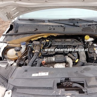 Repuestos y Desarmaduria CITROEN C ELYSEE 1.6 DV6TED4 DOHC 8 VALV 4X2 DIESEL 2012 2013 2014 2015 2016 2017