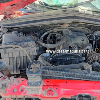 Repuestos y Desarmaduria MAXUS T60 2.8 SC28R EURO IV DOHC 16 VALV 4X2 DIESEL 2018 2019 2020 2021 2022 2023 2024