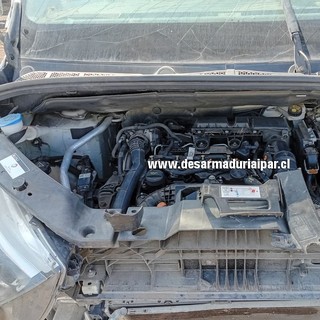 Repuestos y Desarmaduria OPEL COMBO 1.5 10Q4 DOHC 16 VALV 4X2 DIESEL 2019 2020 2021 2022 2023 2024 2025