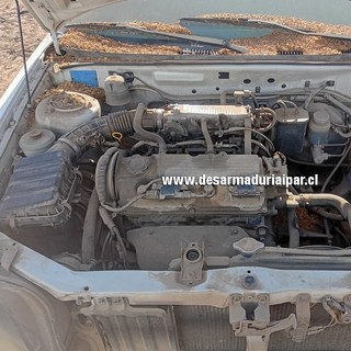 Repuestos y Desarmaduria SUZUKI BALENO 1.6 G16B SOHC 16 VALV 4X2 1999 2000 2001 2002 2003 2004 2005