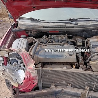 Repuestos y Desarmaduria CHEVROLET AVEO 1.4 F14 DOHC 16 VALV 4X2 2007 2008 2009 2010 2011 2012 2013 2014 2015 2016