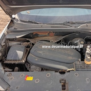 Repuestos y Desarmaduria CHEVROLET GROOVE 1.5 LAR DOHC 16 VALV 4X2 2021 2022 2023 2024 2025