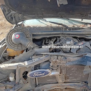 Repuestos y Desarmaduria FORD RANGER 2.5 EV2D DOHC 16 VALV 4X2 2021 2022 2023
