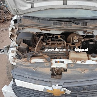 Repuestos y Desarmaduria CHEVROLET SAIL 1.5 L2B1 DOHC 16 VALV 4X2 2016 2017 2018 2019 2020 2021 2022