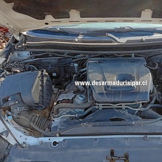 Repuestos y Desarmaduria RAM 1200 2.4 UDC DOHC 16 VALV 4X4 DIESEL 2017 2018 2019