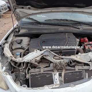 Repuestos y Desarmaduria SUZUKI SX4 1.6 M16A DOHC 16 VALV 4X2 2007 2008 2009 2010 2011 2012