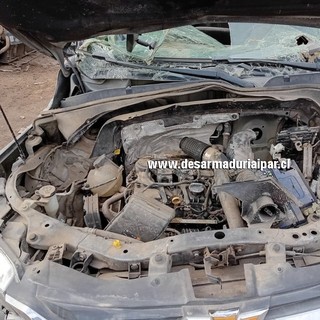 Repuestos y Desarmaduria CHEVROLET TRACKER 1.2 L4H DOHC 16 VALV 4X2 2021 2022 2023 2024