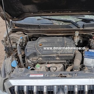 Repuestos y Desarmaduria SUZUKI S CROSS 1.6 M16A DOHC 16 VALV 4X2 2019 2020 2021 2022