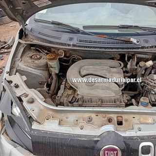 Repuestos y Desarmaduria FIAT UNO WAY 1.4 350A1000 DOHC 8 VALV 4X2 2015 2016 2017
