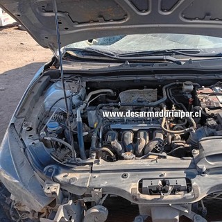 Repuestos y Desarmaduria MAZDA 3 1.6 Z6 DOHC 16 VALV 4X2 2017 2018 2019 2020