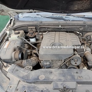 Repuestos y Desarmaduria SSANGYONG ACTYON 2.2 D22 DOHC 16 VALV 4X2 DIESEL 2012 2013 2014 2015 2016 2017 2018 2019 2020