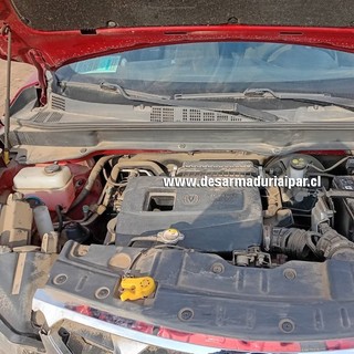 CHANGAN CS15 1.5 JL473QF DOHC 16 VALV 4X2 2017 2018 2019 2020 2021 2022 en Desarme