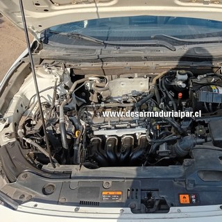 Repuestos y Desarmaduria MAZDA 3 1.6 Z6 DOHC 16 VALV 4X2 2017 2018 2019 2020