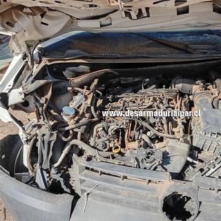 Repuestos y Desarmaduria VOLKSWAGEN CADDY VAN 2.0 CFH DOHC 16 VALV 4X2 DIESEL 2014 2015 2016 2017 2018 2019 2020