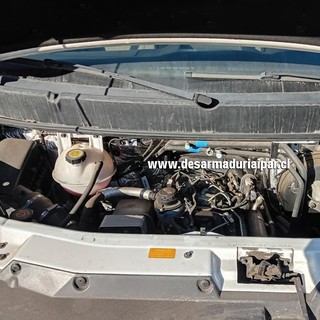 JAC SUNRAY 1.9 HFC4DB1 DOHC 16 VALV 4X2 DIESEL 2019 2020 2021 2022 2023 2024 2025 en Desarme
