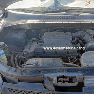 Repuestos y Desarmaduria KIA SPORTAGE 2.0 G4GC DOHC 16 VALV 4X2 2009 2010