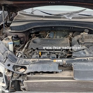 Repuestos y Desarmaduria KIA SORENTO 2.4 G4KE DOHC 16 VALV 4X2 2013 2014