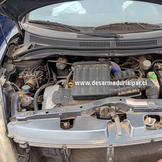 Repuestos y Desarmaduria SUZUKI SWIFT 1.5 M15A DOHC 16 VALV 4X2 2003 2004 2005 2006 2007