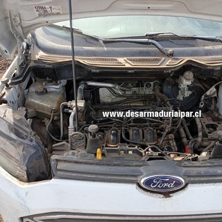 Repuestos y Desarmaduria FORD ECOSPORT 1.6 FYJA DOHC 16 VALV 4X2 2013 2014 2015 2016 2017 2018