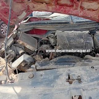 Repuestos y Desarmaduria MITSUBISHI L200 KATANA 2.4 4N15 DOHC 16 VALV 4X4 DIESEL 2020 2021 2022 2023