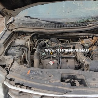 Repuestos y Desarmaduria FORD EXPLORER 2.3 T23HDTX DOHC 24 VALV 4X2 2017 2018