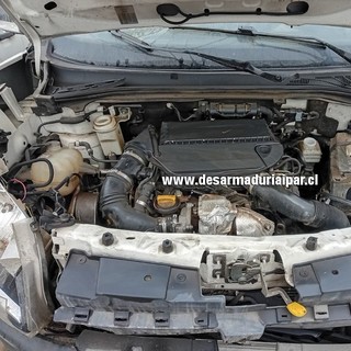 Repuestos y Desarmaduria RAM VAN 1000 1.3 330A1000 DOHC 16 VALV 4X2 DIESEL 2019 2020 2021 2022 2023