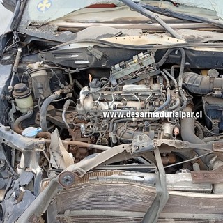 Repuestos y Desarmaduria KIA CARNIVAL 2.2 D4HB DOHC 16 VALV 4X2 DIESEL 2011 2012 2013 2014 2015