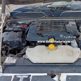 Repuestos y Desarmaduria MAHINDRA PIK UP 2.2 ME EURO V DOHC 16 VALV 4X2 DIESEL 2010 2011 2012 2013 2014 2015 2016 2017 2018