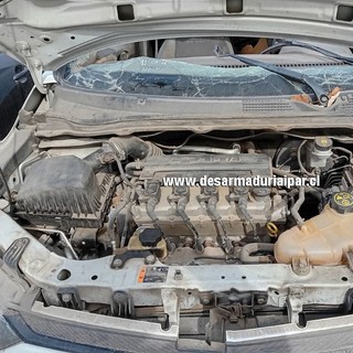 Repuestos y Desarmaduria CHEVROLET ONIX 1.4 A14XE SOHC 8 VALV 4X2 2017 2018 2019 2020
