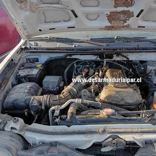 Repuestos y Desarmaduria SUZUKI JIMNY 1.3 M13A DOHC 16 VALV 4X4 2013 2014 2015 2016 2017