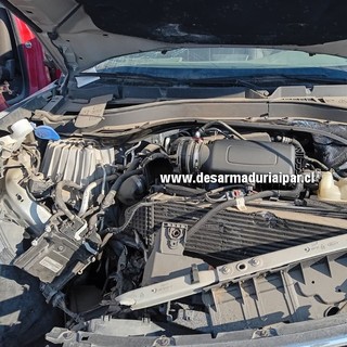 Repuestos y Desarmaduria FORD EXPLORER 2.3 T23HDTX DOHC 24 VALV 4X4 2019 2020