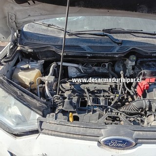 Repuestos y Desarmaduria FORD ECOSPORT 1.6 FYJA DOHC 16 VALV 4X2 2013 2014 2015 2016 2017 2018