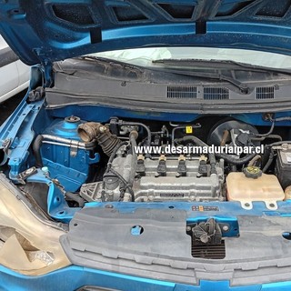 Repuestos y Desarmaduria CHEVROLET SAIL 1.5 L2B1 DOHC 16 VALV 4X2 2016 2017 2018 2019 2020 2021 2022