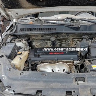 Repuestos y Desarmaduria TOYOTA RAV4 2.4 2AZH DOHC 16 VALV 4X4 2009 2010 2011 2012