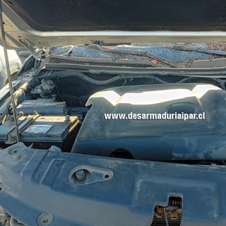 Repuestos y Desarmaduria PEUGEOT LANDTREK 1.9 D20T DOHC 16 VALV 4X2 DIESEL 2023 2024