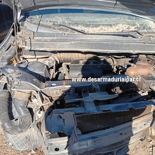 Repuestos y Desarmaduria CHEVROLET SPIN 1.8 N18XFH SOHC 8 VALV 4X2 2020 2021 2022 2023 2024