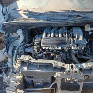 Repuestos y Desarmaduria PEUGEOT 208 SIGNATURE 1.2 10B2 SOHC 16 VALV 4X2 2016 2017 2018 2019 2020