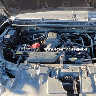 Repuestos y Desarmaduria TOYOTA RUSH 1.5 2NR DOHC 16 VALV 4X2 2021 2022 2023
